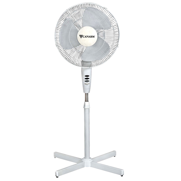 OSCILLATING FANS